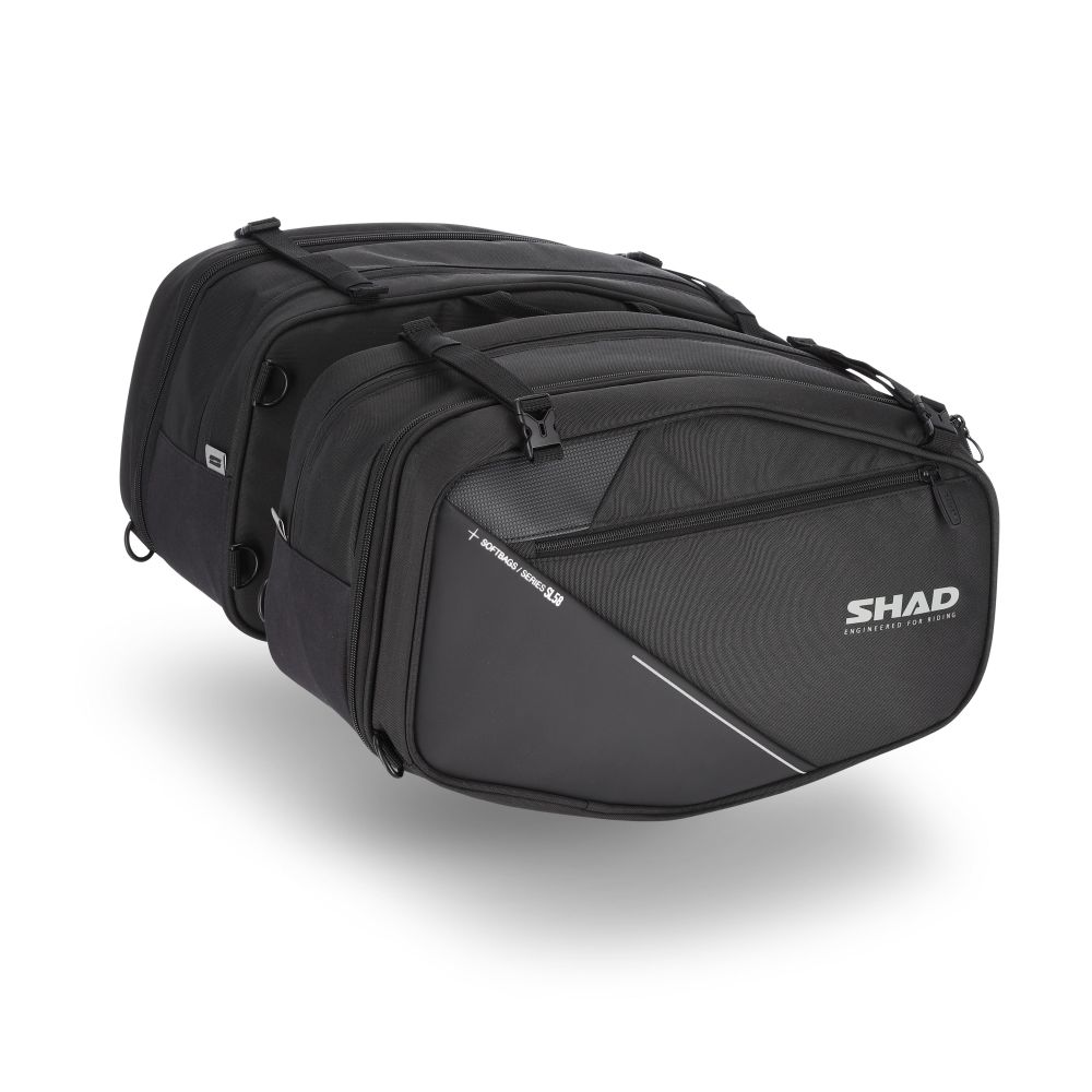 Дисаги за мотор SHAD SL58 v2