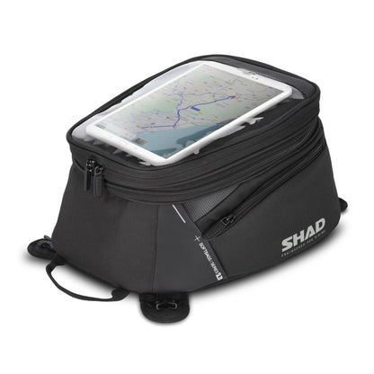 Чанта за мотор SHAD SL20F v2