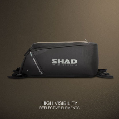 Мото чанта за резервоар SHAD SL12M v2