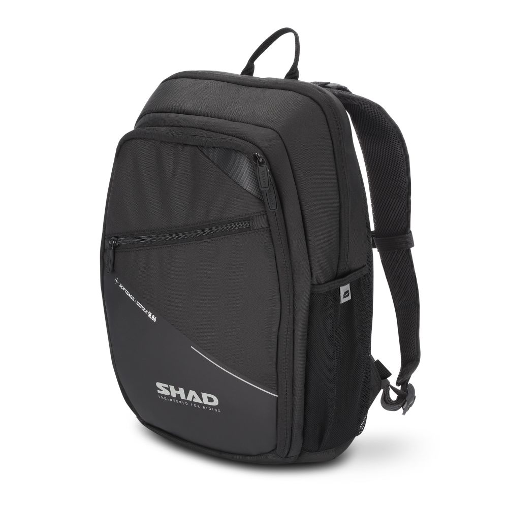 Рaница за мотор SHAD SL86 v2