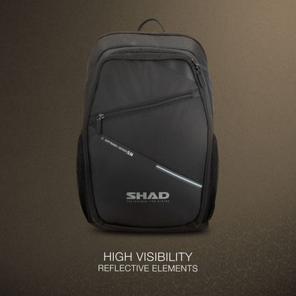 Рaница за мотор SHAD SL86 v2