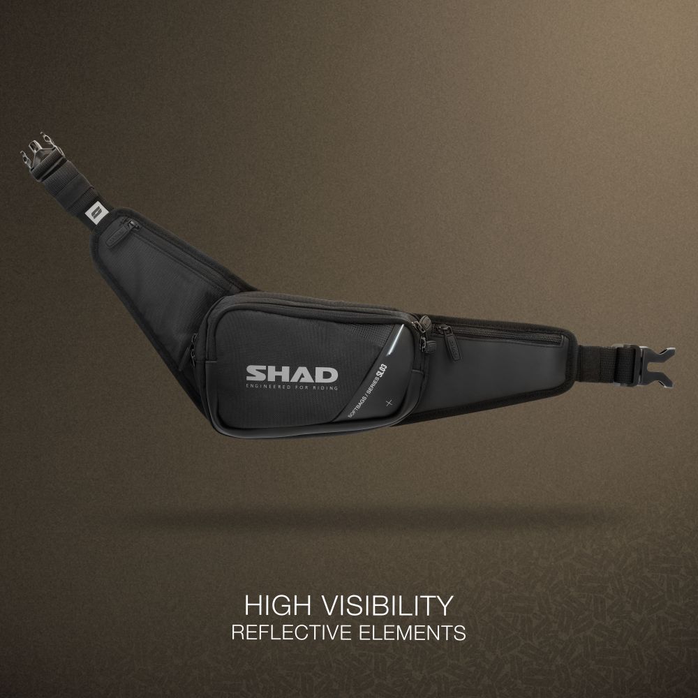 Чанта за кръста SHAD SL03 v2