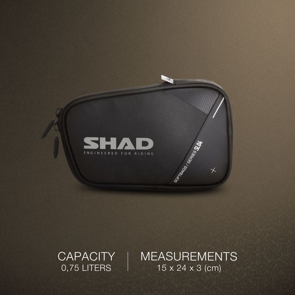 Чанта за крак SHAD SL04 v2