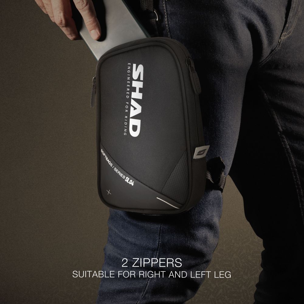 Чанта за крак SHAD SL04 v2