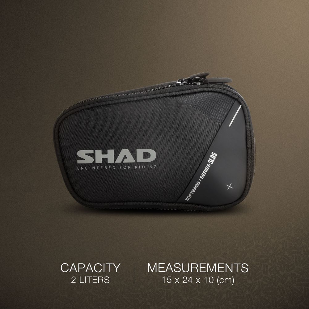 Чанта за крак SHAD SL05 v2