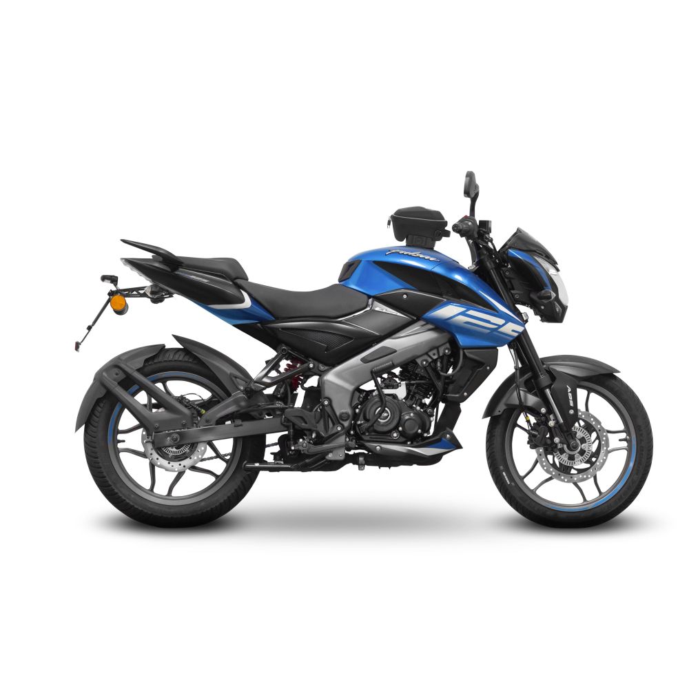Клик система за резервоар SHAD CLICK SYSTEM FITTING KIT BAJAJ PULSAR NS 125/PULSAR DOMINAR 400/PULSAR 400