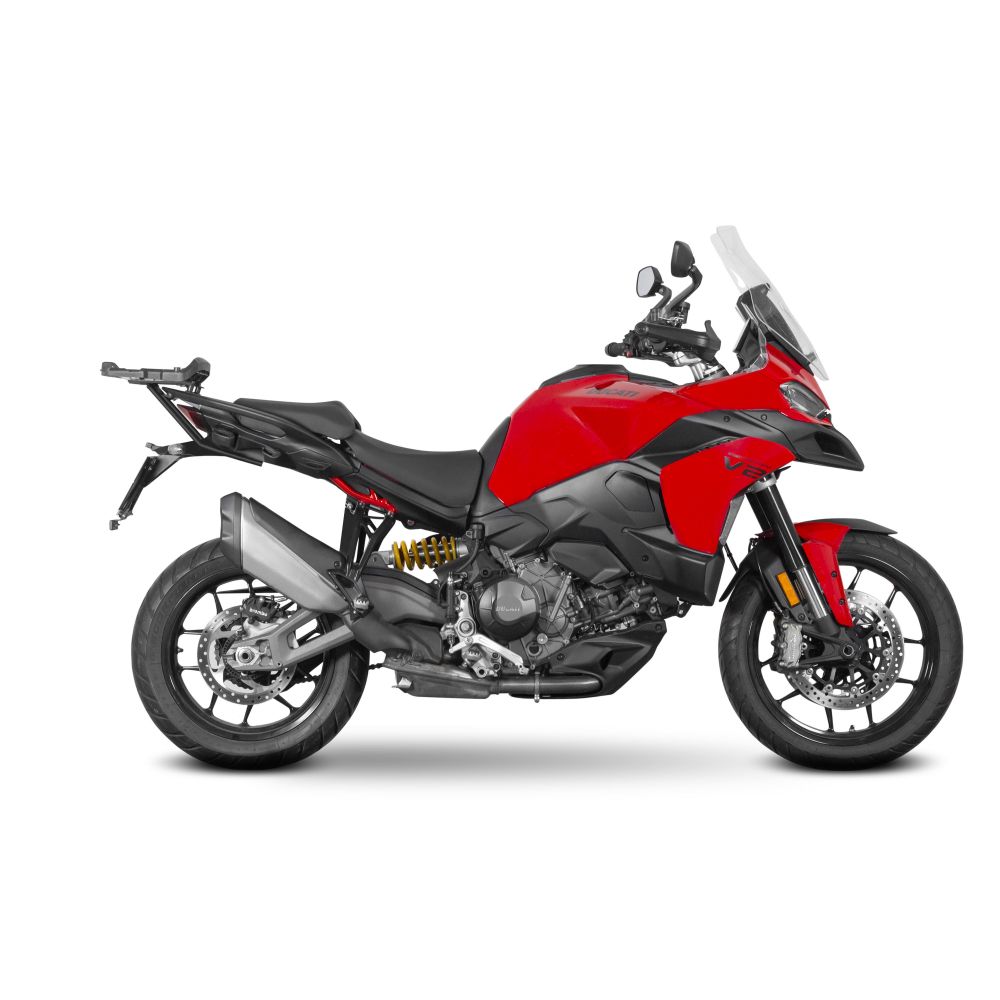 Монтажен комплект за куфари SHAD TOP MASTER DUCATI MULTISTRADA V2 2025-26