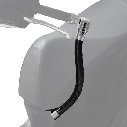 Система за заключване Shad HONDA PCX 125 (SIZE 5)