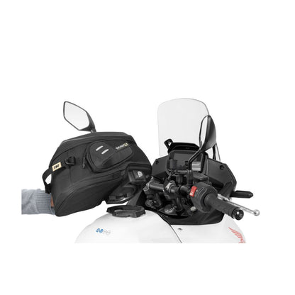 Клик система за резервоар SHAD CLICK SYSTEM FITTING KIT BMW