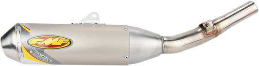 Гърне FMF MUFFLER PC4 KXF/RMZ250