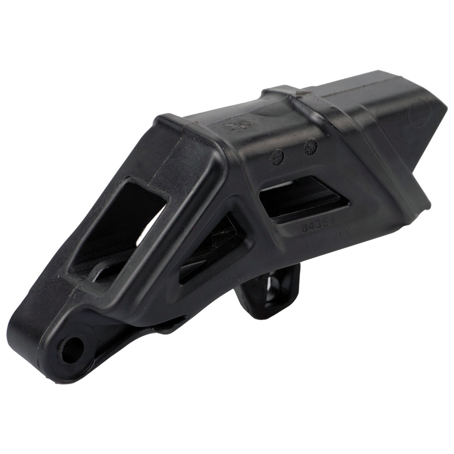 Водач за верига KTM Водач за верига KTM SX/ SX-F/ EXC/EXC-F /XC /XC-F/ Husqvarna TC/TE/FC/FE Black