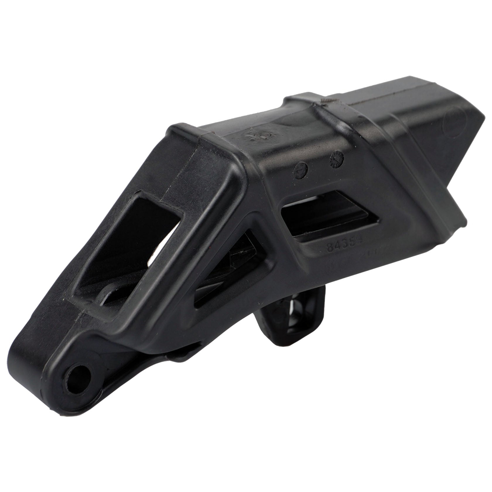 Водач за верига KTM Водач за верига KTM SX/ SX-F/ EXC/EXC-F /XC /XC-F/ Husqvarna TC/TE/FC/FE Black