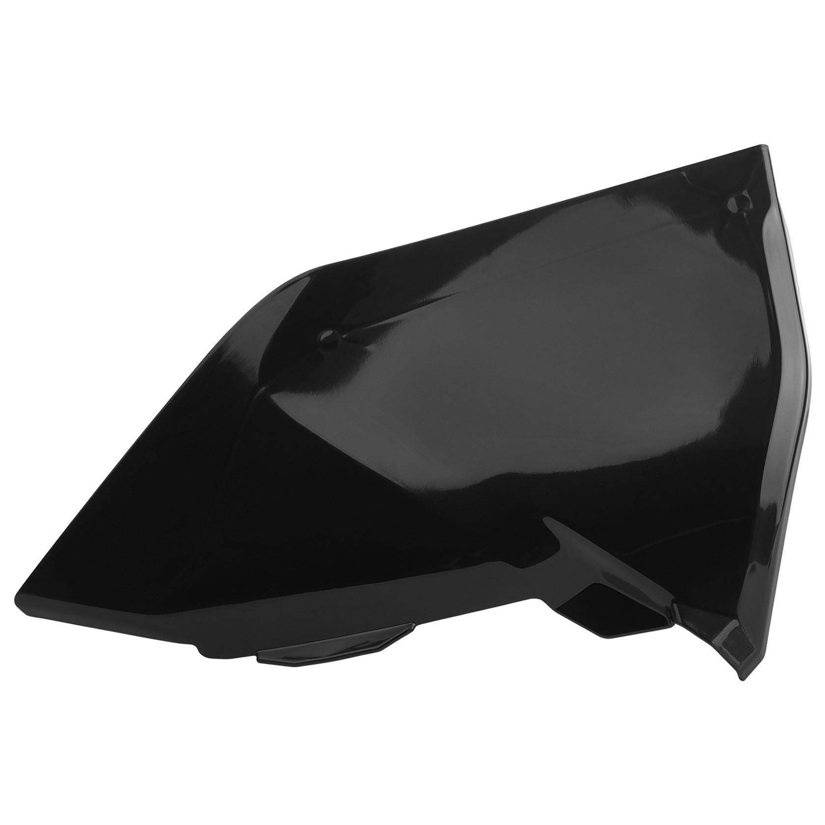 Протектори за въздушна кутия Polisport KTM SX /SX-F / EXC / EXC-F / XC / XC-F - Black