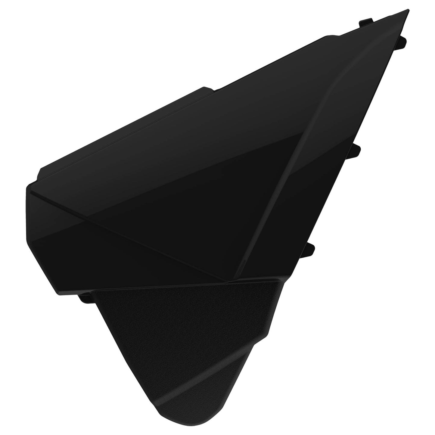 Протектори за въздушна кутия Polisport BETA X-TRAINER / RR / ST Black