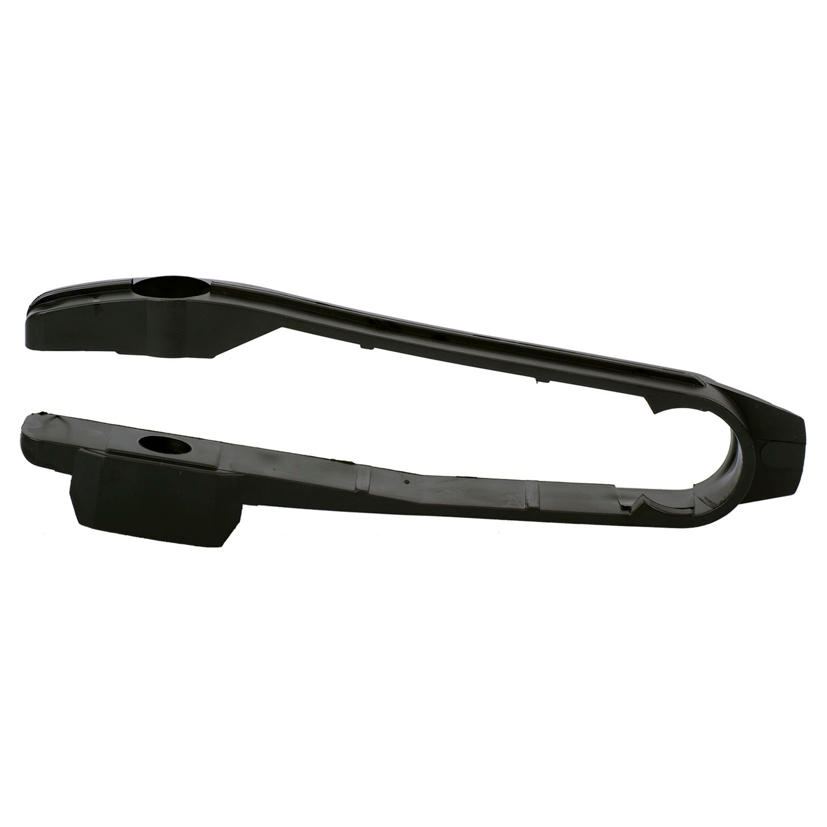 Плъзгач за верига Polisport KTM SX / EXC / EXC-F / XC / XC-F - Black