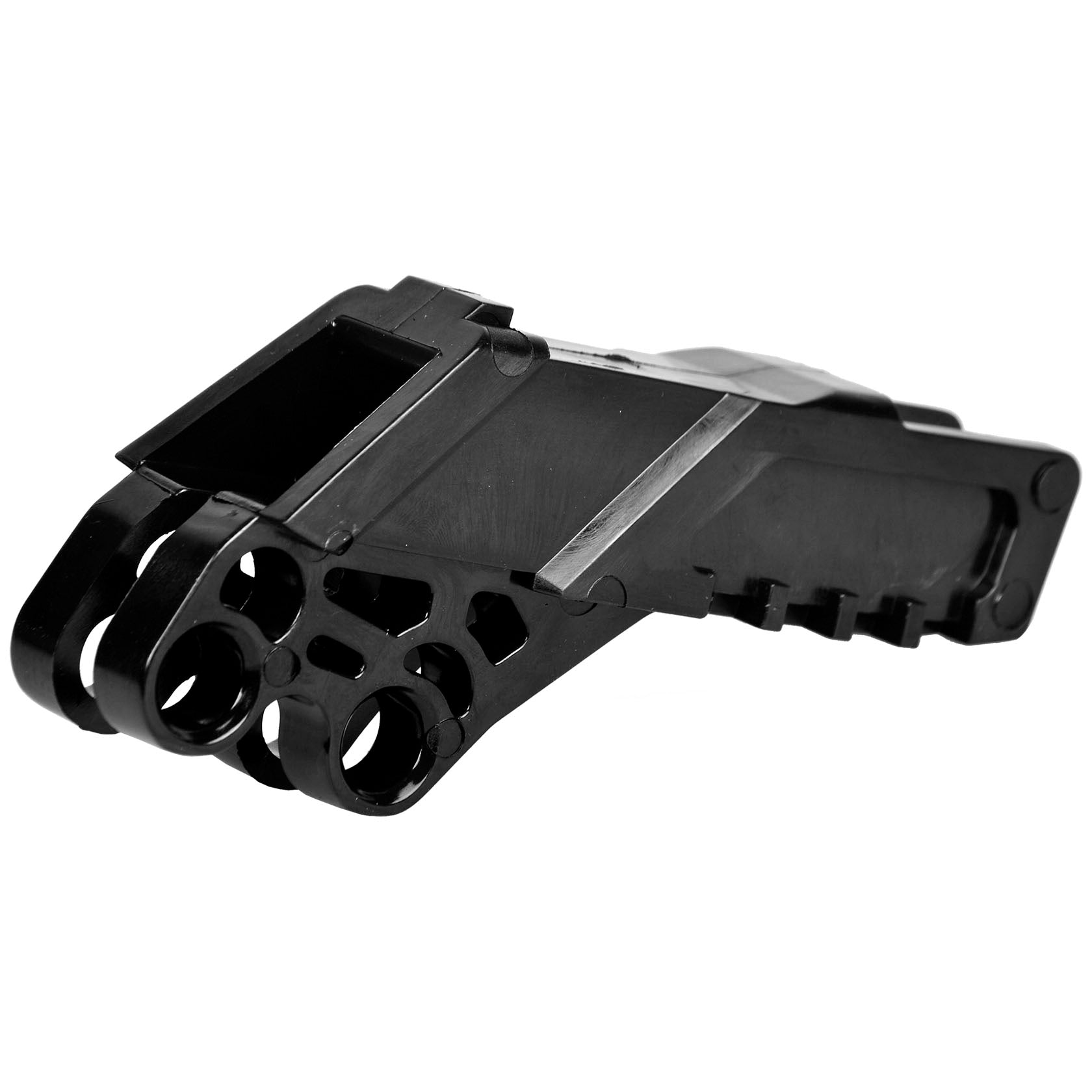 Водач за верига Polisport Kawasaki KX250F - 2006-08 / KX450F - 2006-08 Black