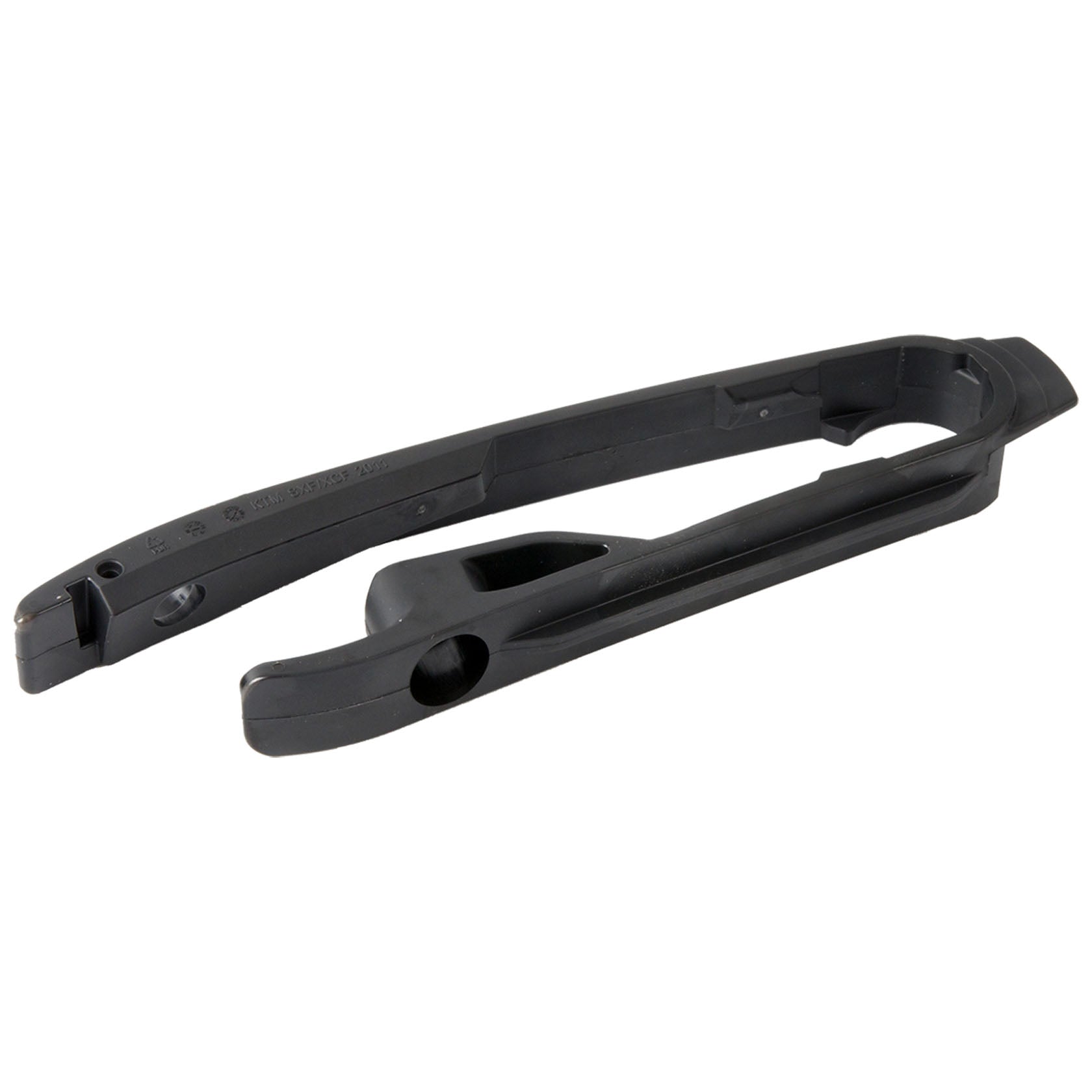 Плъзгач за верига Polisport KTM SX / EXC / EXC-F / XC - Black