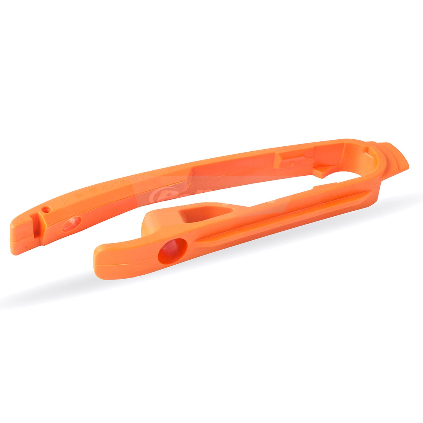 Плъзгач за верига Polisport KTM SX / SX-F / XC / XC-F - KTM Orange