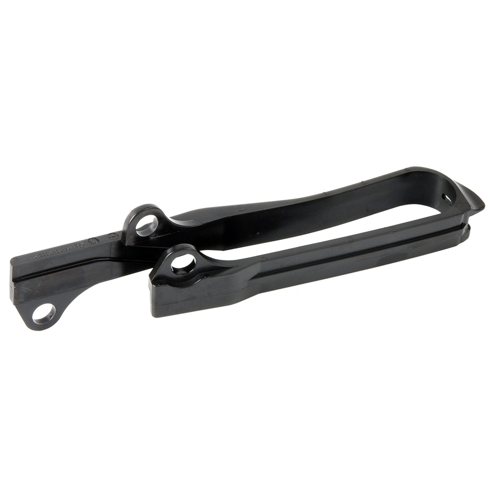 Плъзгач за верига Polisport Suzuki RMZ250 - 2010-18 / RMZ450 - 2007 Black