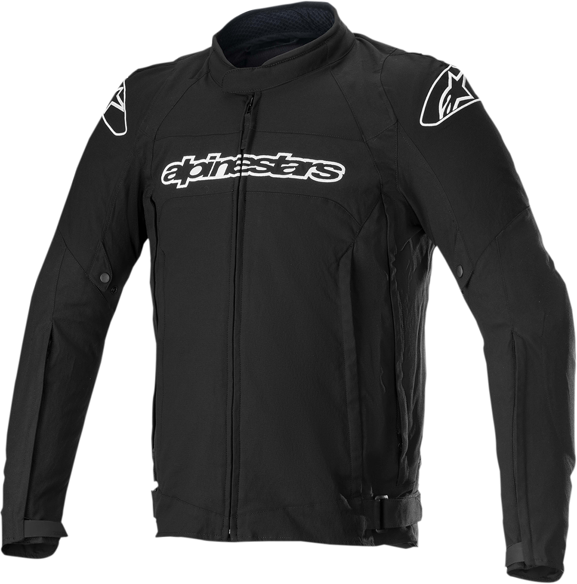 Текстилно яке ALPINESTARS T-GP Force BLACK