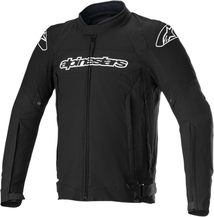 Текстилно яке ALPINESTARS T-GP Force BLACK