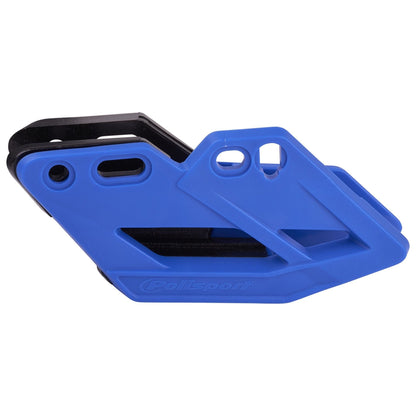 Водач за верига POLISPORT YAMAHA YZF250/450 WRF250/450 2009-20- BLUE