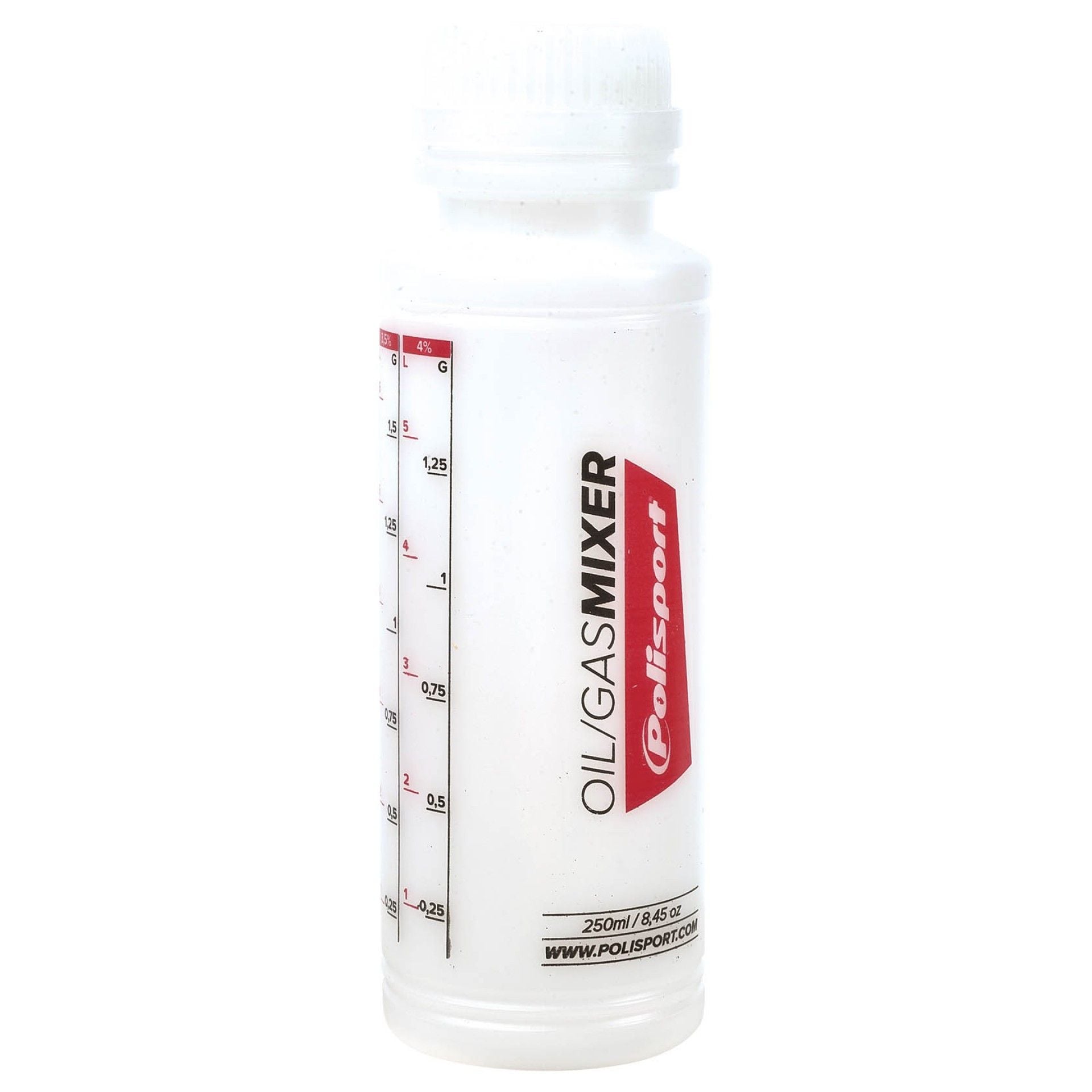 Туба за гориво Polisport PROOCTANE - 20L