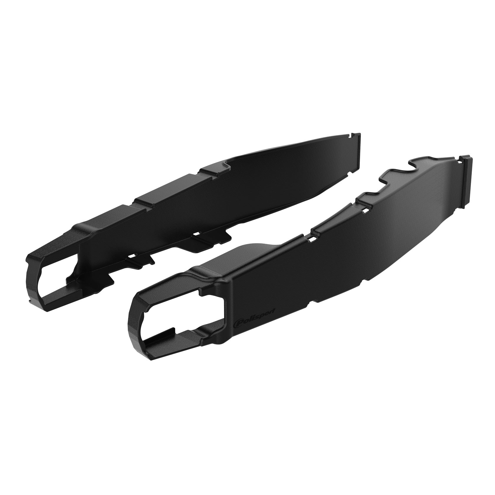Протектор шарнир Polisport Honda CRF450R - 2019-20 Black