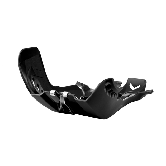 Протектор двигател Polisport KTM SX/XC / Husqvarna TE/TC/TX - Black