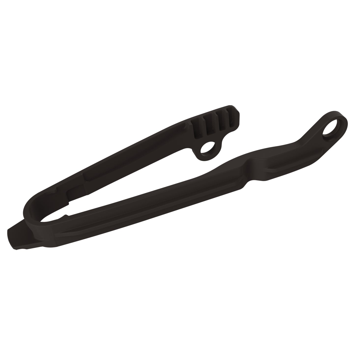 Плъзгач за верига Polisport BETA RR 2ST/4ST - 2010-19 Black