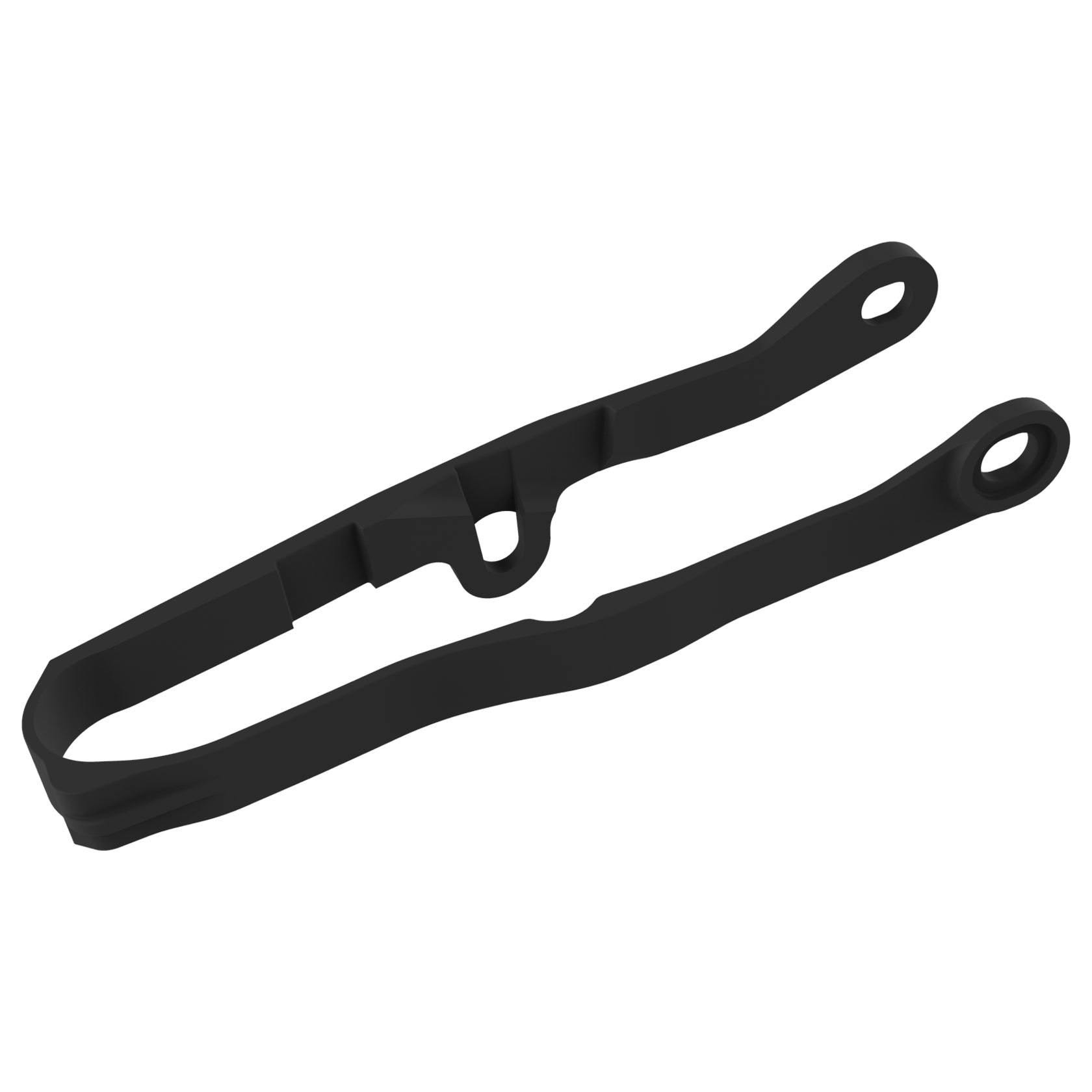 Плъзгач за верига Polisport Kawasaki KX450F - 2019-21 Black