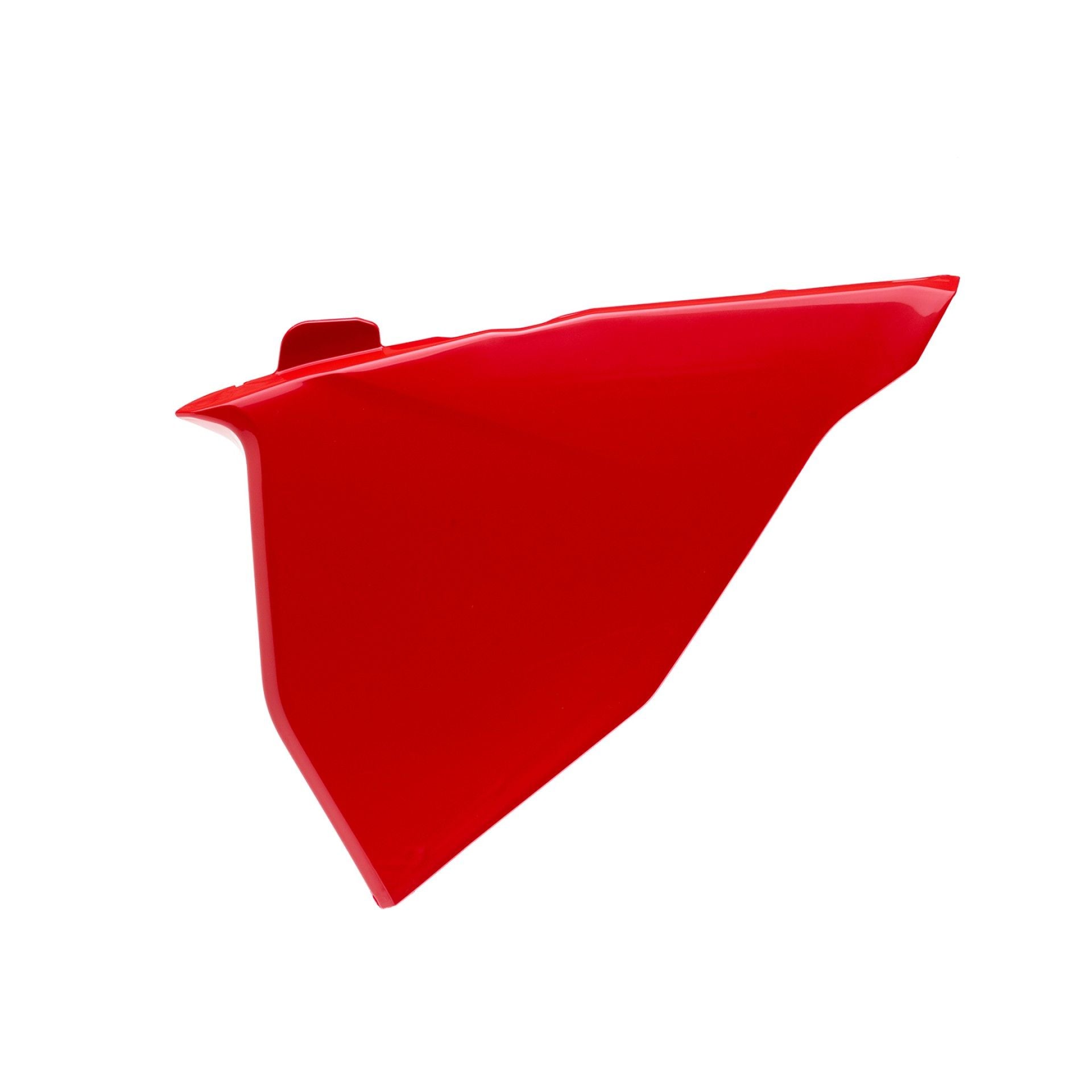 Протектори за въздушна кутия Polisport GAS GAS EC / EC-F / MC / MC-F - 2021 Red