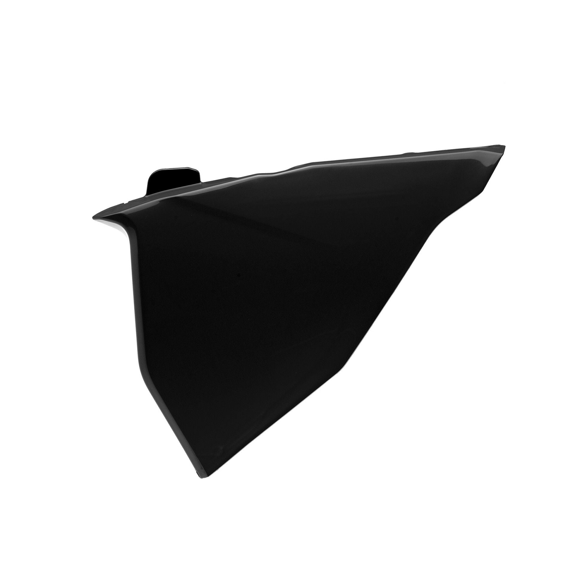 Протектори за въздушна кутия Polisport GAS GAS EC / EC-F / MC / MC-F - 2021 Black