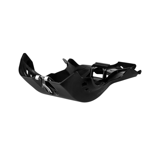 Протектор двигател Sherco 4T SEF-R/ FACTORY 250/350 - 2012-2022 - Black
