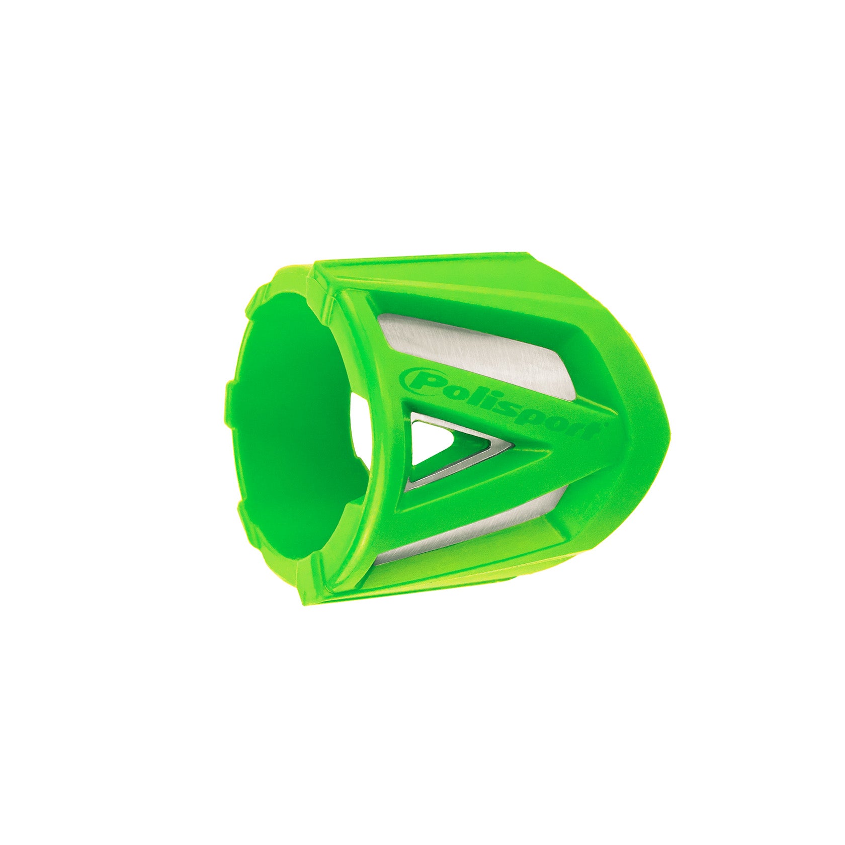 Протектор генерация Polisport SILENCER PROTECTOR GREEN (340-400MM)