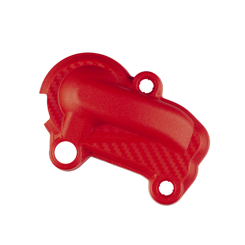 Предпазител за водна помпа Polisport GAS GAS EC300 2021 - RED