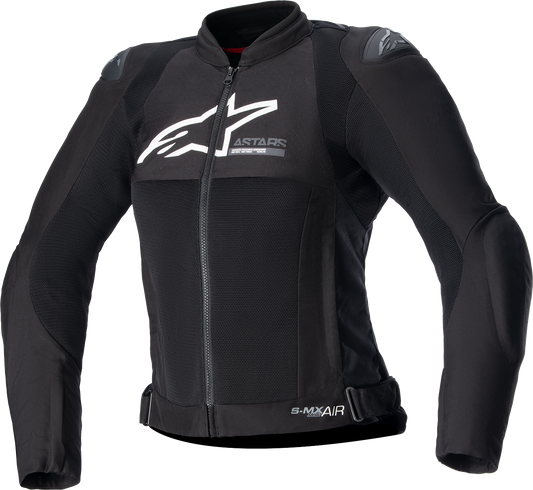 Дамско яке ALPINESTARS Stella 4W SMX AIR BLK