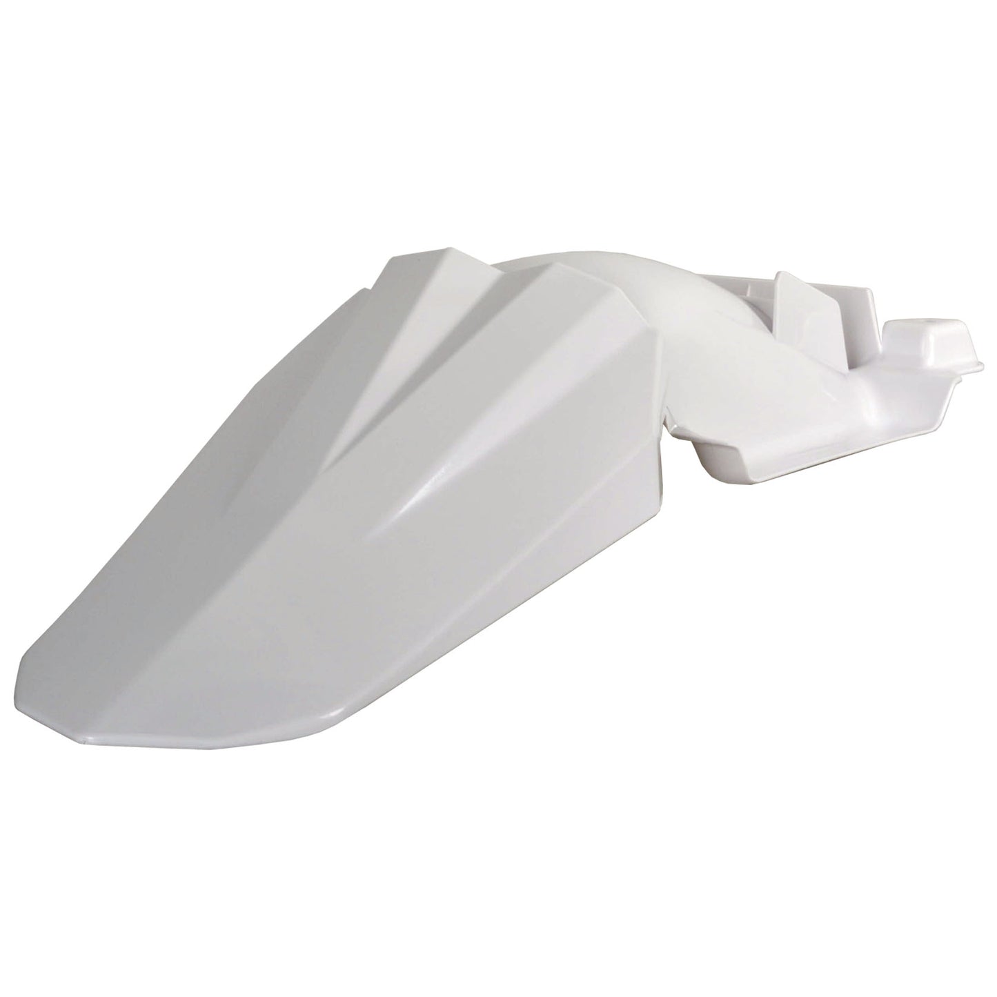 Заден калник Polisport Husqvarna TC / TE White Color