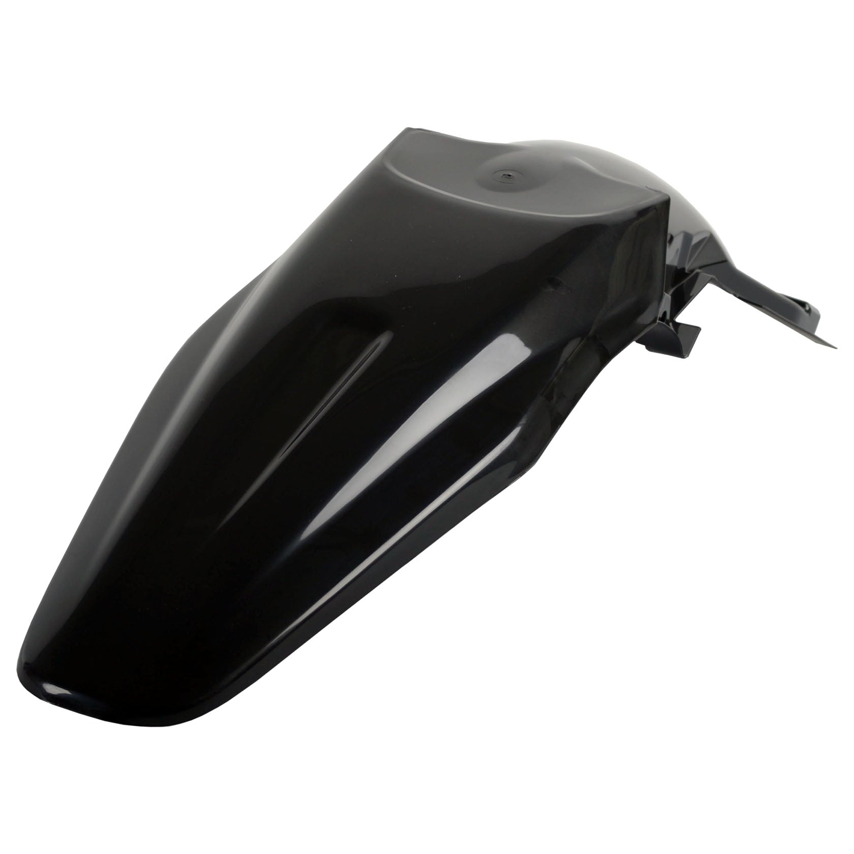 Заден калник Polisport Kawasaki KX250F - 2006-08 / KX450F - 2006-08 - Black