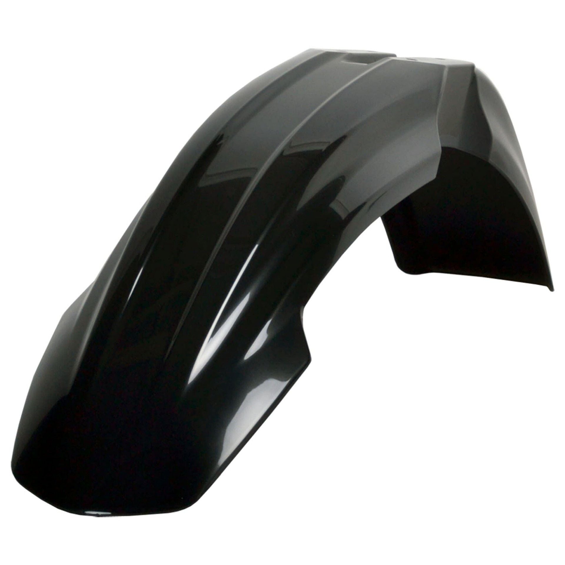 Преден калник Polisport Yamaha YZ125/250 WR250F - 2006-14 / YZ250F YZ450F - 2006-09 / WR450F - 2006-11 Black