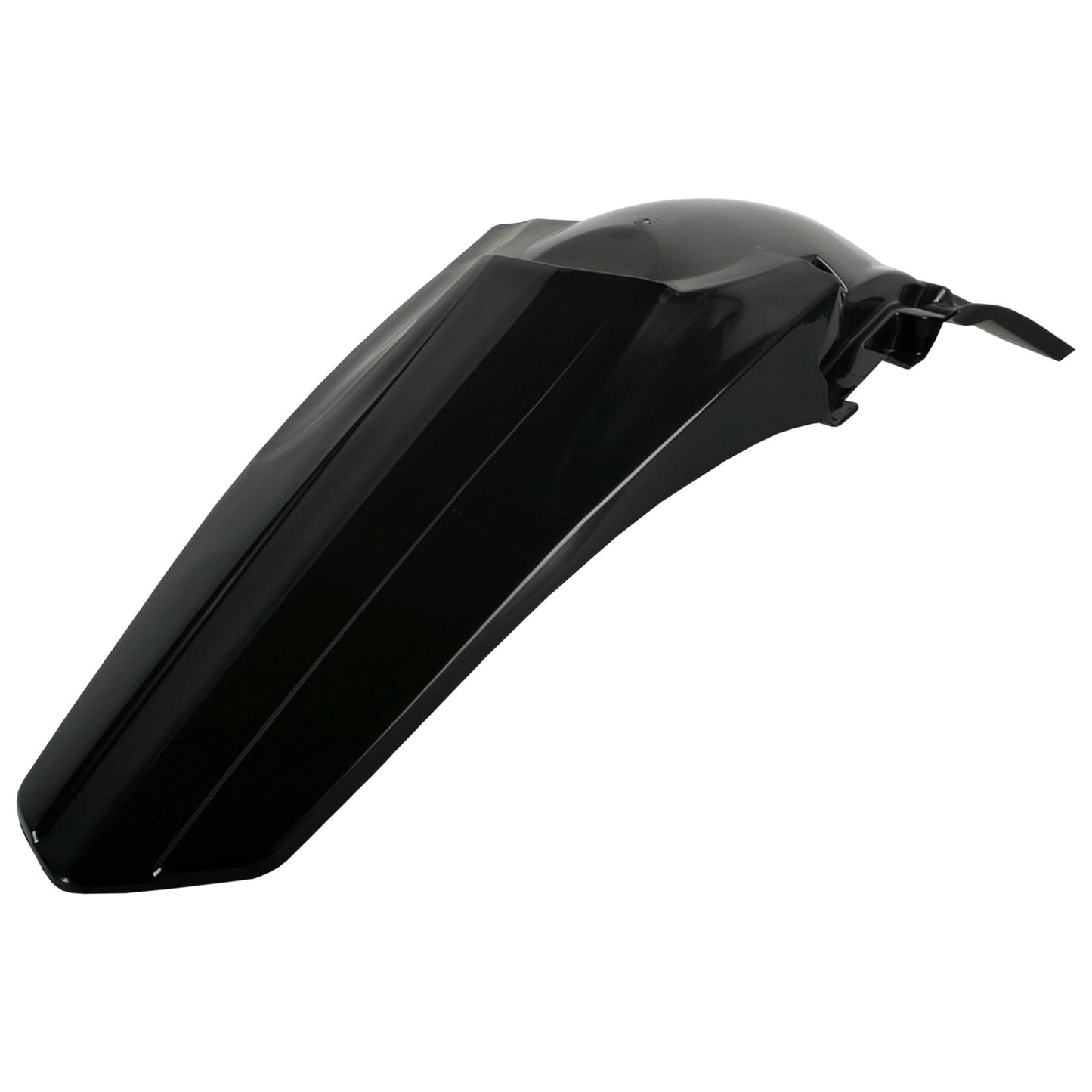 Заден калник Polisport Suzuki RMZ250 (13/16) - 2010-18 Black OEM Color