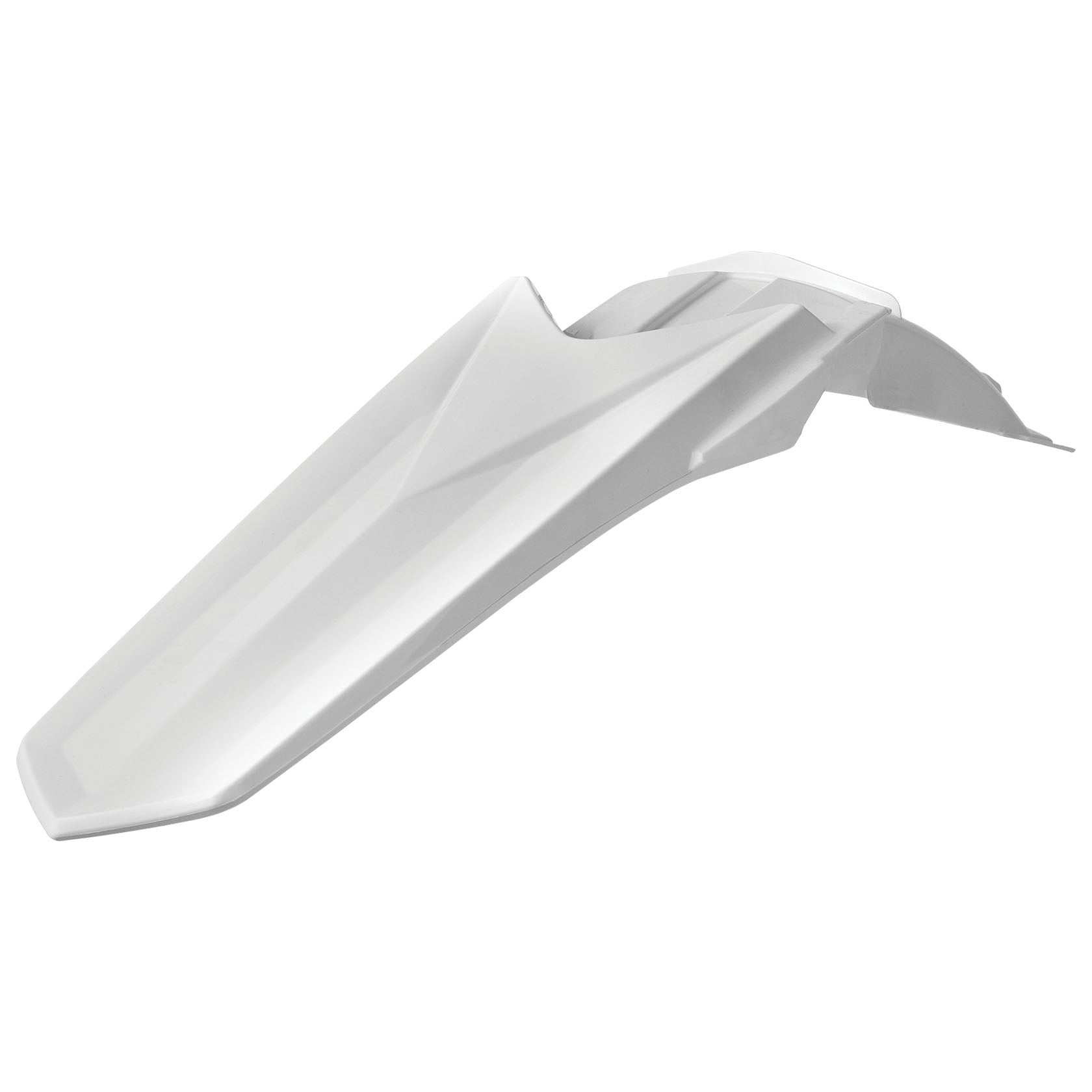 Заден калник Polisport Sherco SE-R/SEF-R - 2012-16 White OEM Color