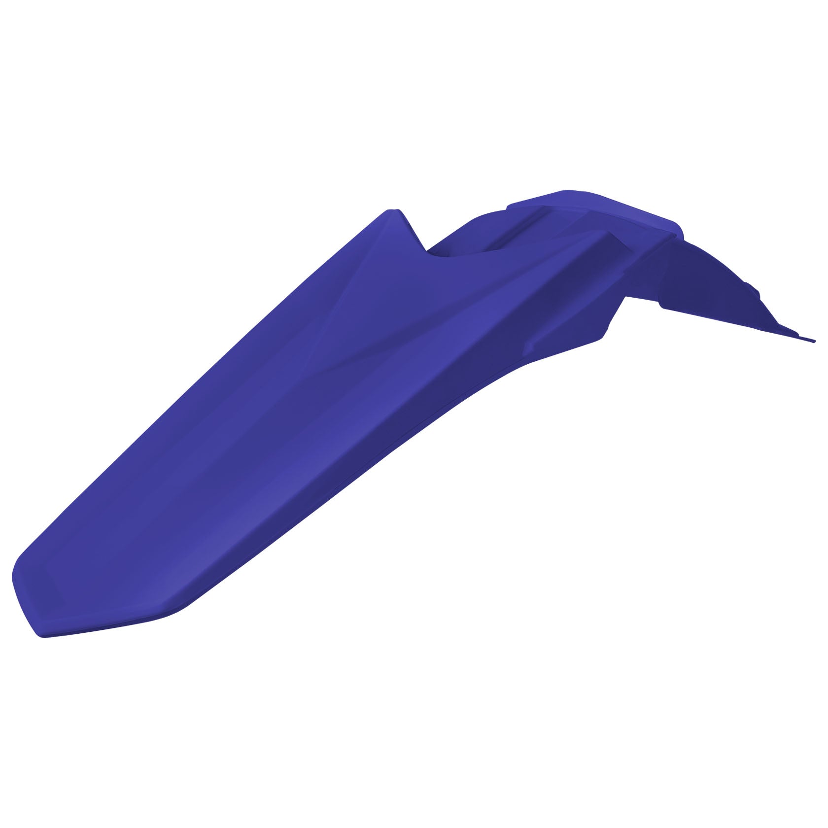 Заден калник Polisport Sherco SE-R/SEF-R - 2012-16 Sherco Blue