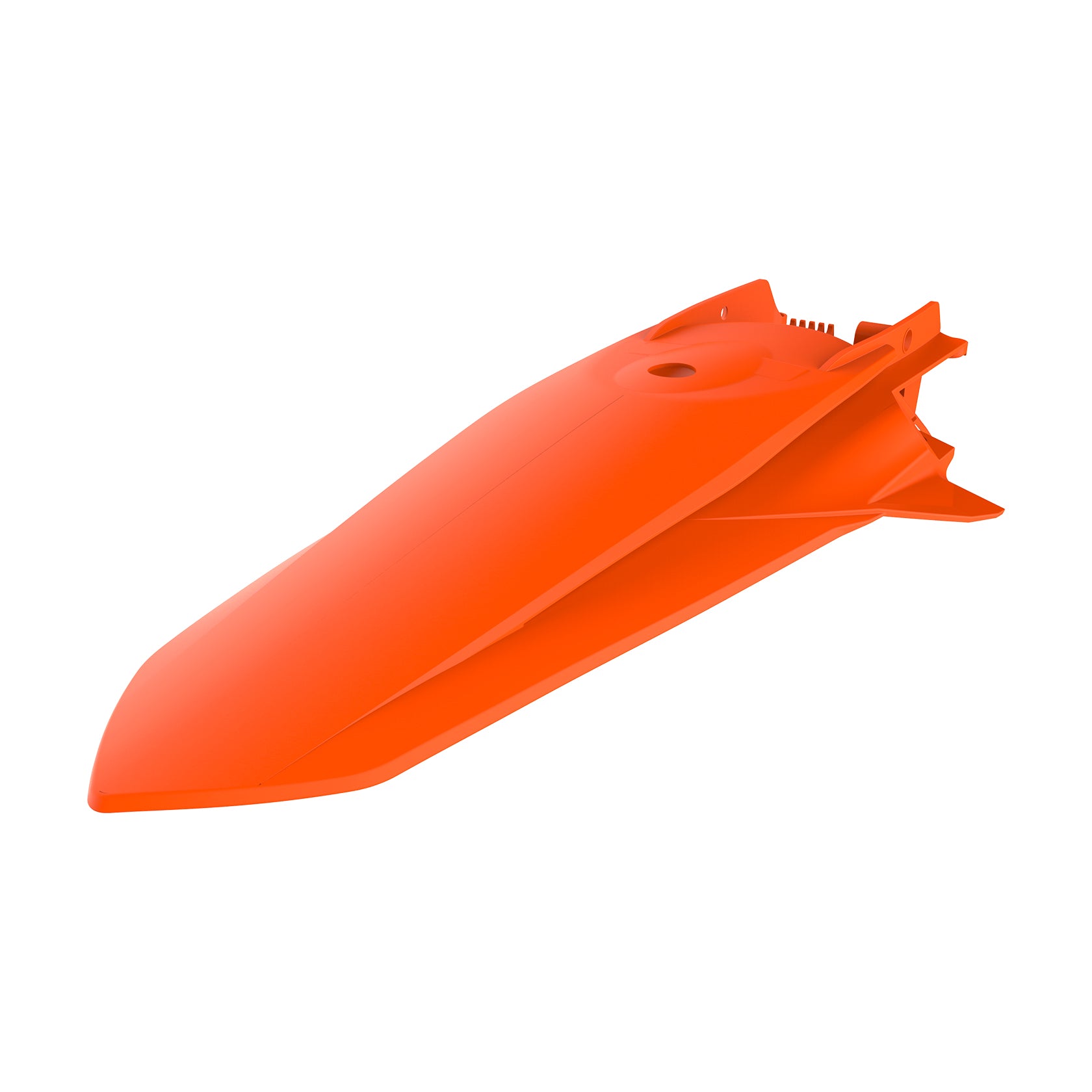 Заден калник Polisport KTM EXC/EXC-F/ XC-W / XC-FW - 2020-21 Orange