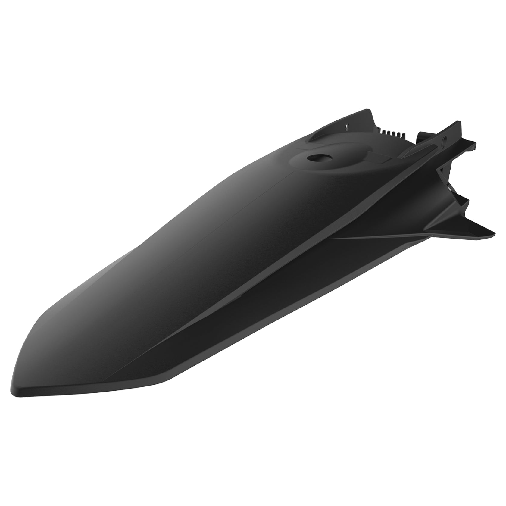 Заден калник Polisport KTM EXC/EXC-F/ XC-W / XC-FW - 2020-21 Black