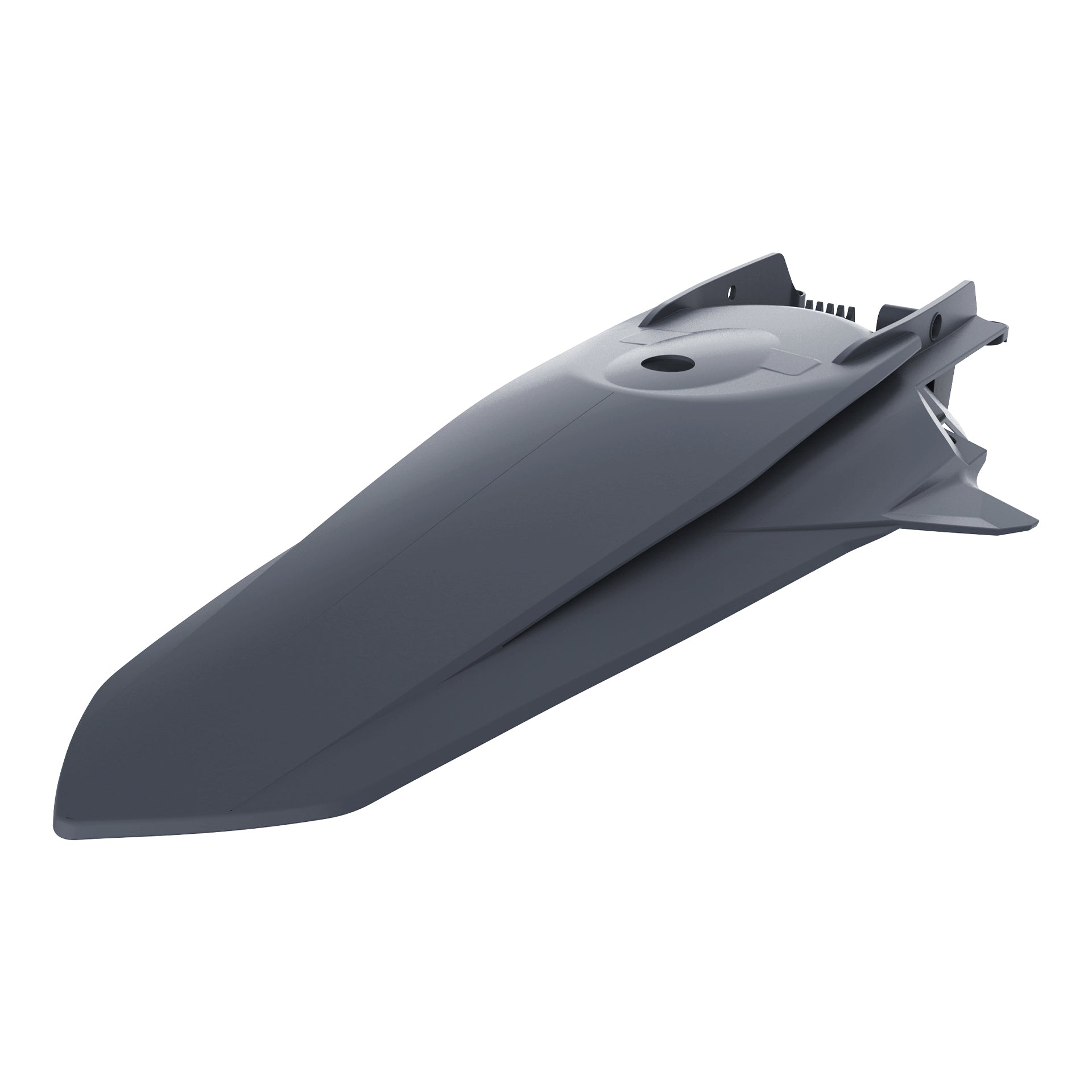 Заден калник Polisport KTM EXC/EXC-F/ XC-W / XC-FW - 2020-21 Nardo Grey