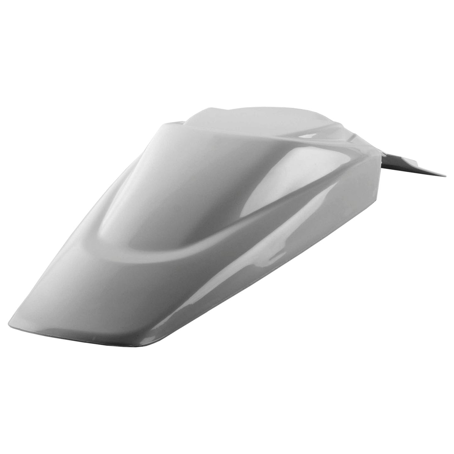 Заден калник Polisport KAWASAKI KLX110 2002-09 / KX65 - 2000-21 / Suzuki RM65 - 2003-05 / DR-Z110 - 2003-06 - White