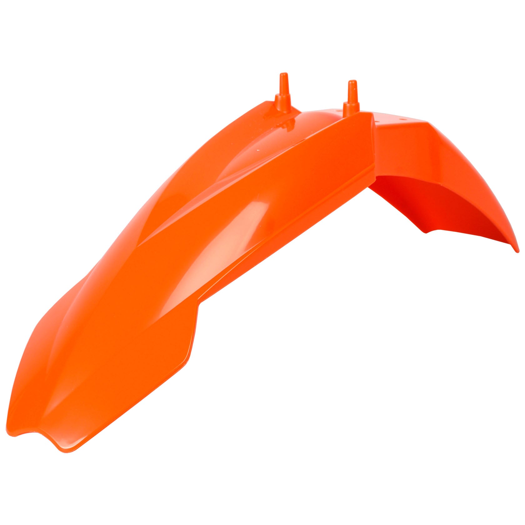 Преден калник Polisport KTM 65 SX - 2002-2008 / 65 XC -2008 OEM Color