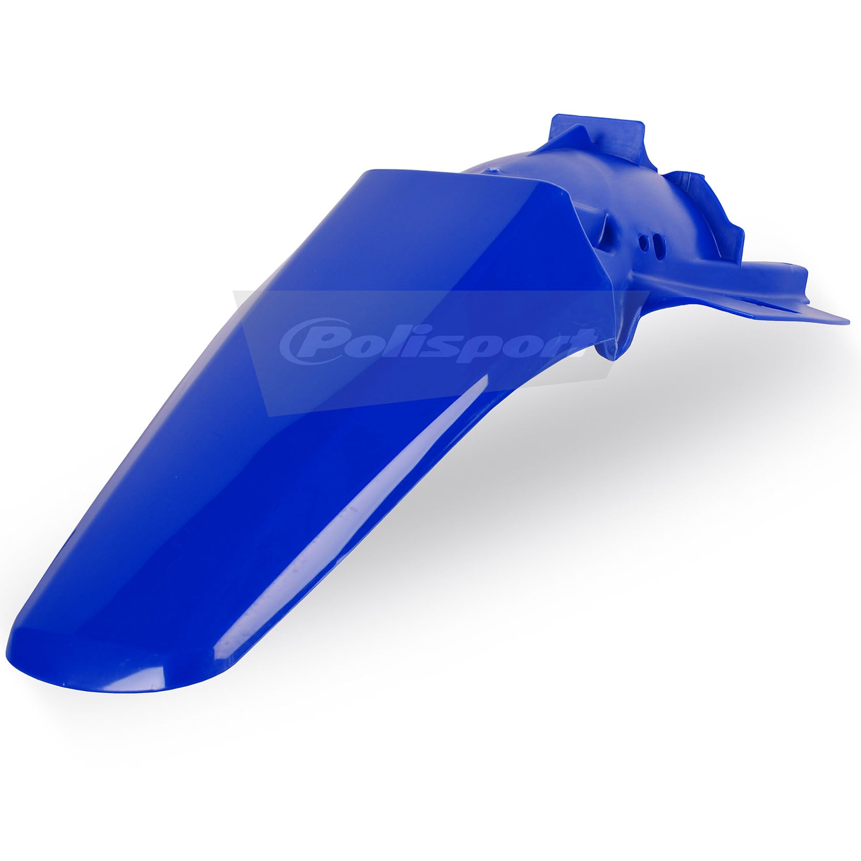 Заден калник Polisport GAS GAS EC / EC-E - 2005-06 Blue