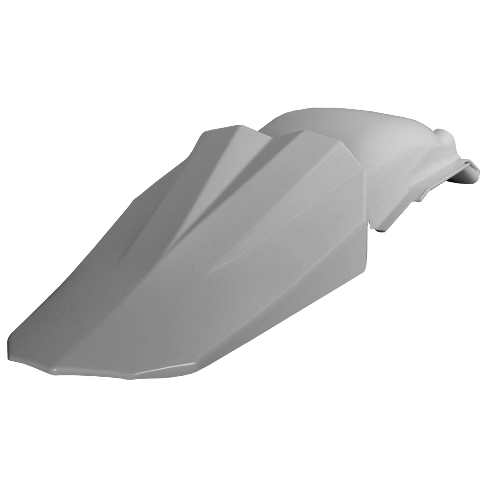 Заден калник Polisport Husqvarna CR / TC / TE / WR White OEM Color